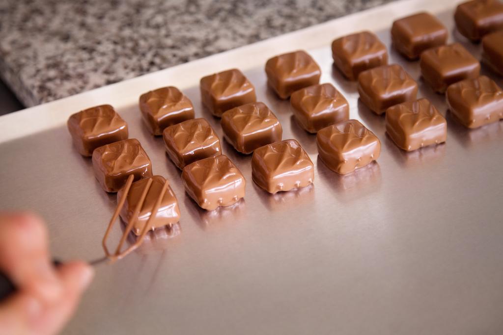 La Maison De Karen Chocolat Лимонест Экстерьер фото